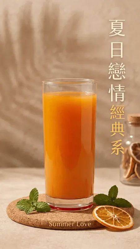 經典系 夏日戀情